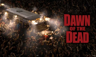 DAWN OF THE DEAD: Zack Snyder’s Excellent Zombie Debut