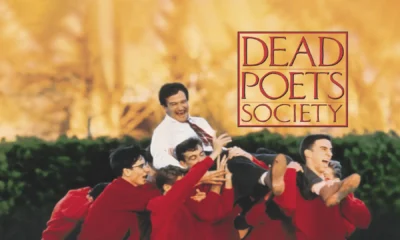 DEAD POETS SOCIETY Explained: Oh Captain, my Captain!