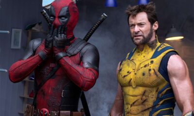deadpool & wolverine