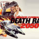 DEATH RACE 2050. The Hunger Games for punks
