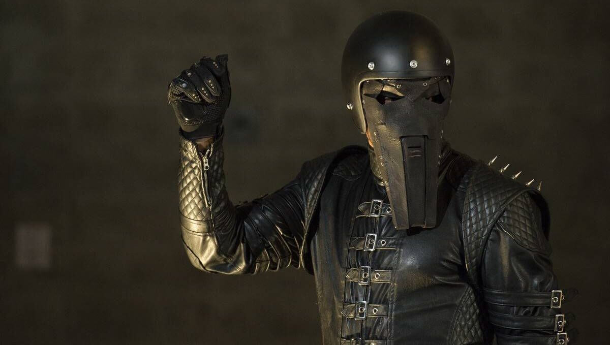 Death Race 2050