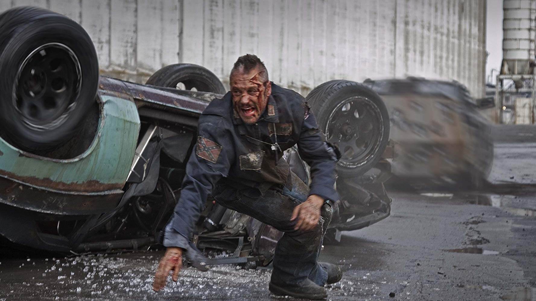 Death Race