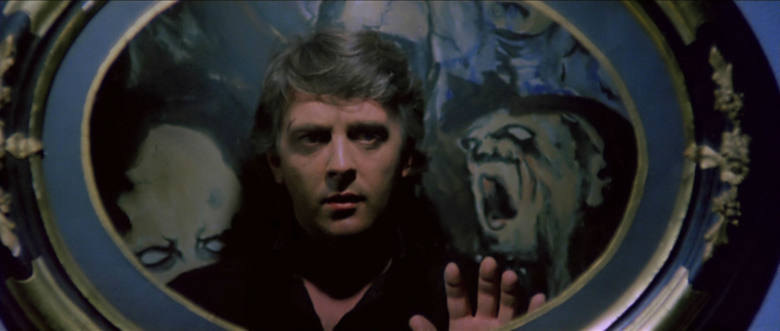 Deep Red David Hemmings