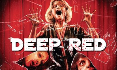 DEEP RED A pinnacle of Italian giallo movies