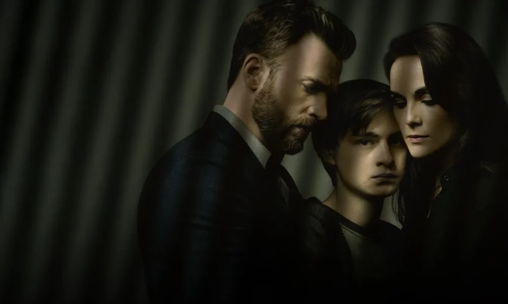DEFENDING JACOB: Successful Blend of a Thriller and Whodunit