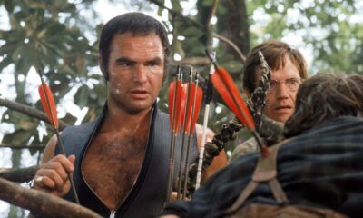 deliverance burt reynolds