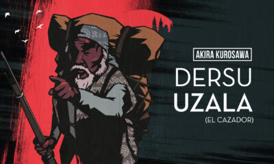 DERSU UZALA. A Small And Unassuming Masterpiece