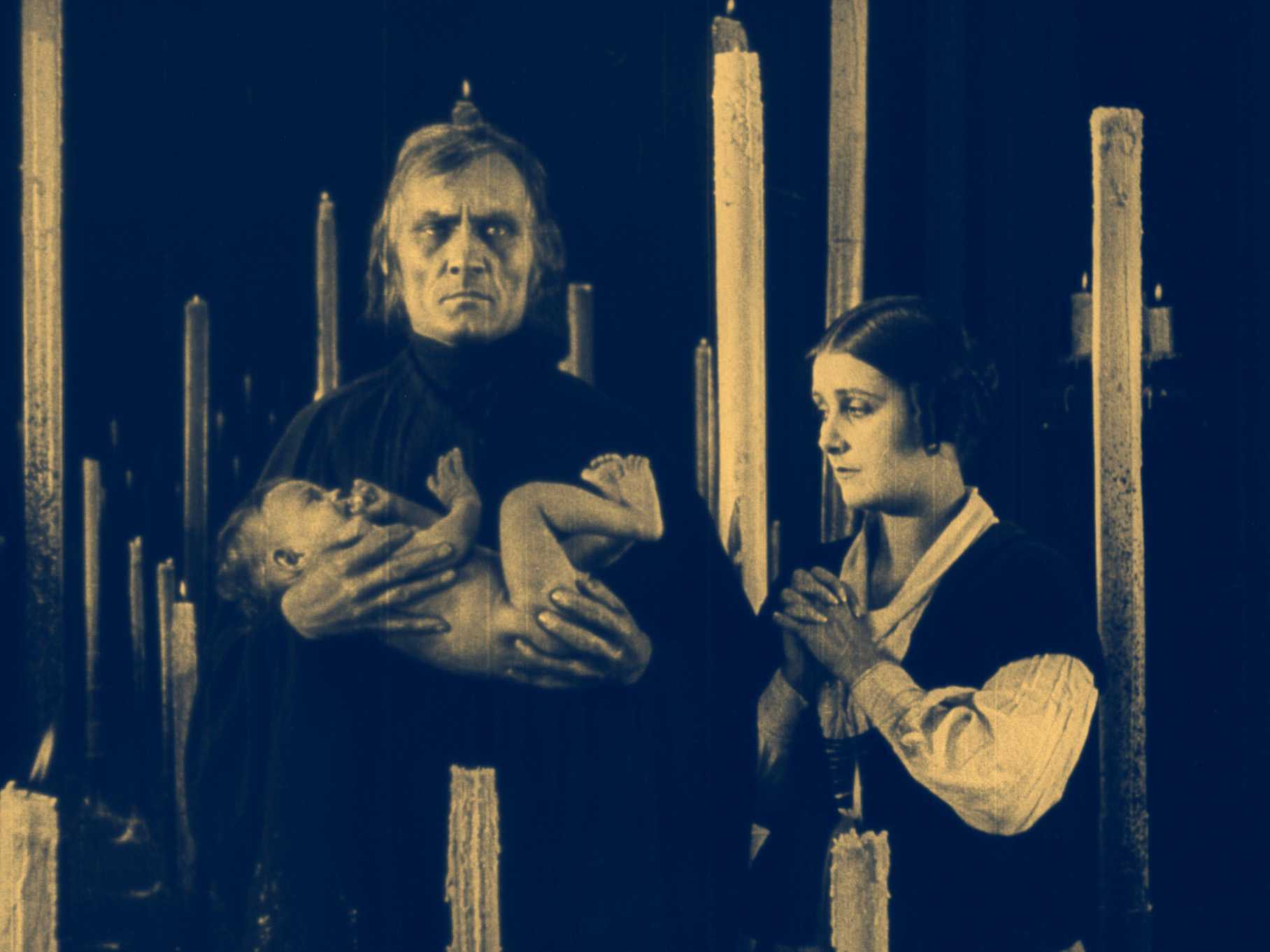 Destiny the Weary Death Der müde Tod