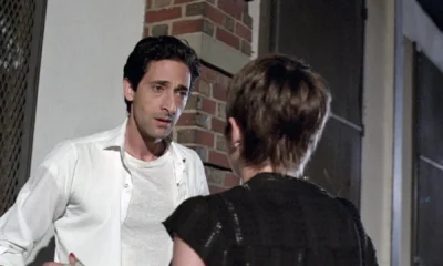 detachment