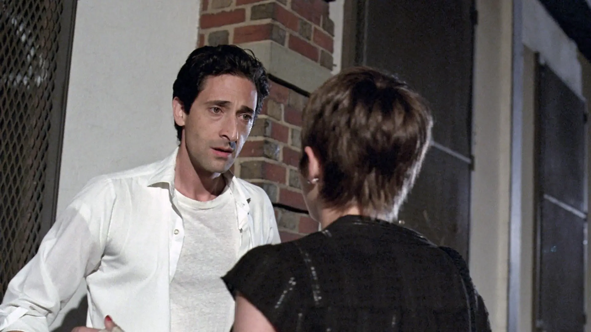 detachment