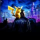 DETECTIVE PIKACHU: A Blender Full of Colorful Monsters
