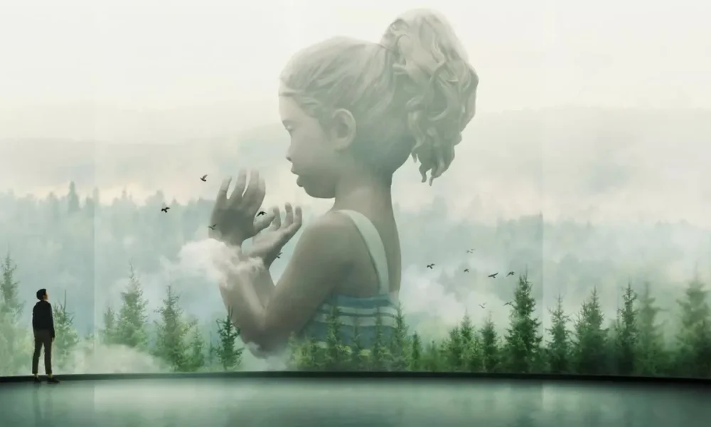 DEVS: An Intellectual Science Fiction Feast by Alex Garland