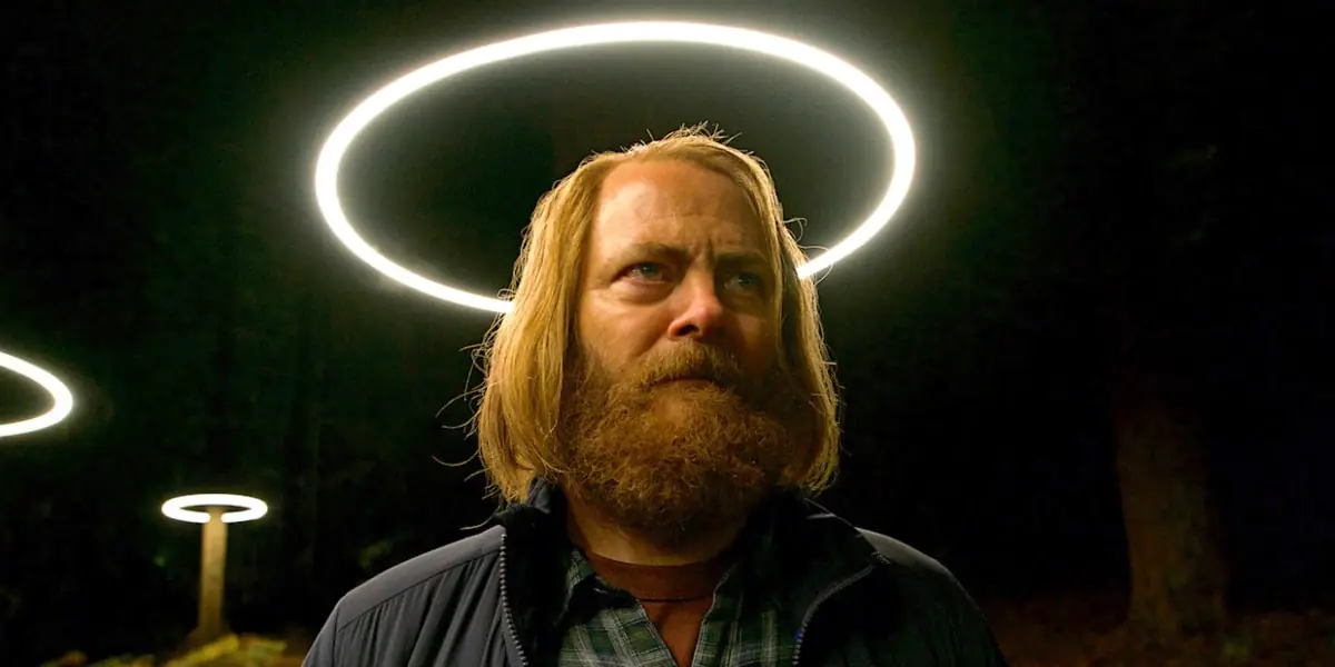 Devs, Nick Offerman