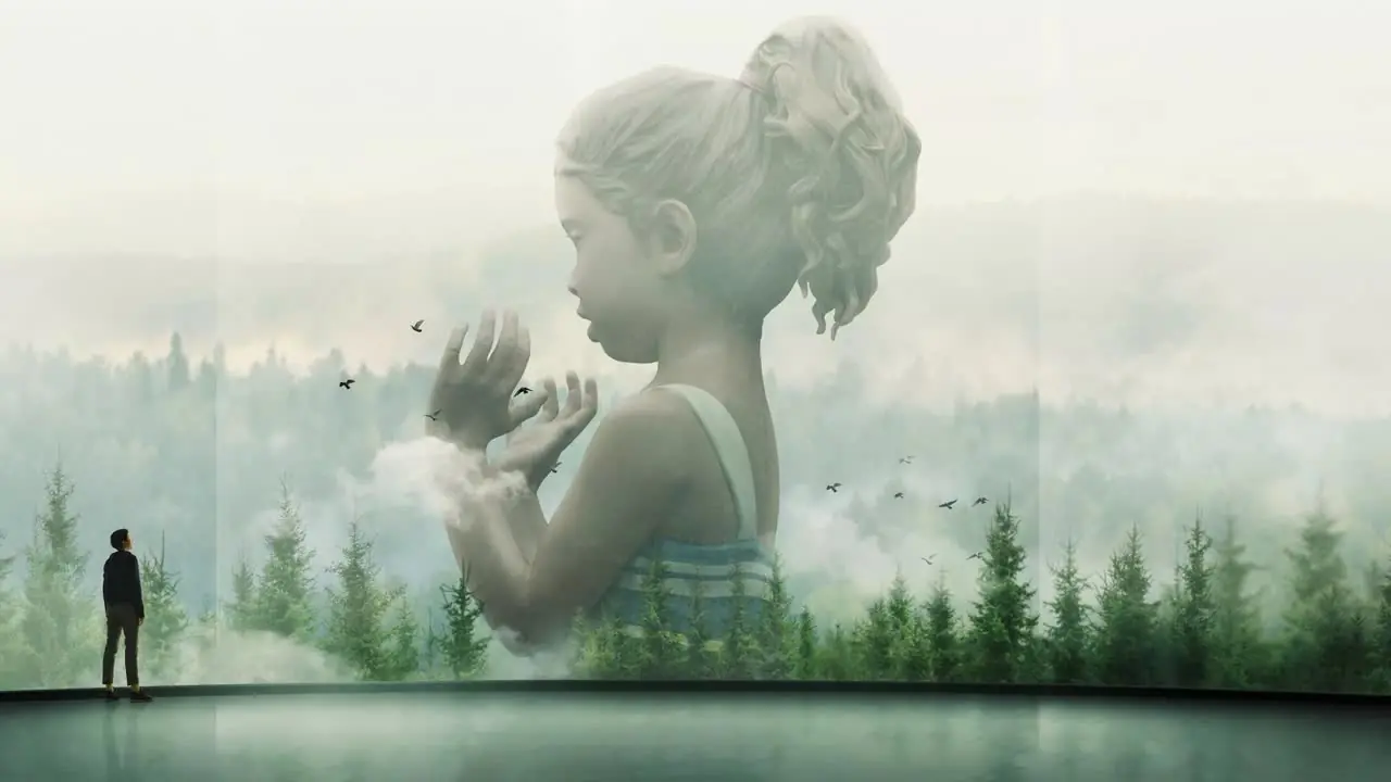 DEVS: An Intellectual Science Fiction Feast by Alex Garland