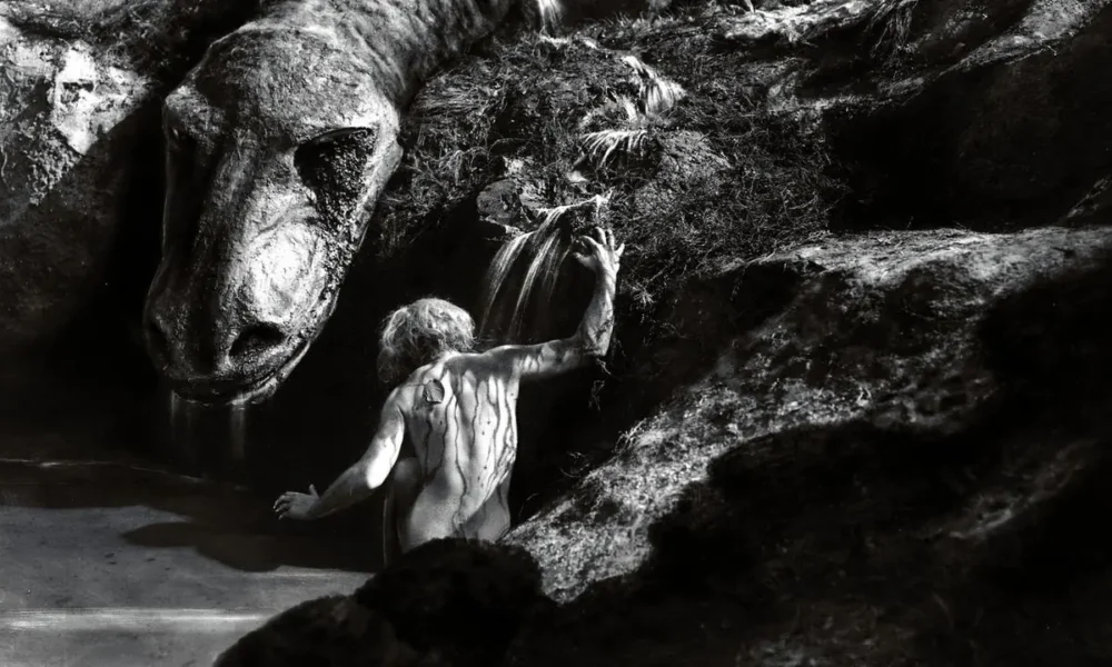 DIE NIBELUNGEN Explained: A Great Fantasy Spectacle