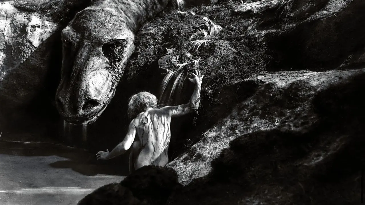 DIE NIBELUNGEN Explained: A Great Fantasy Spectacle