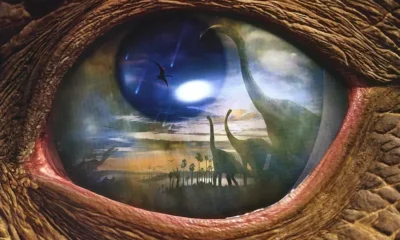dinosaur