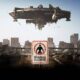 DISTRICT 9. Science fiction film like no other