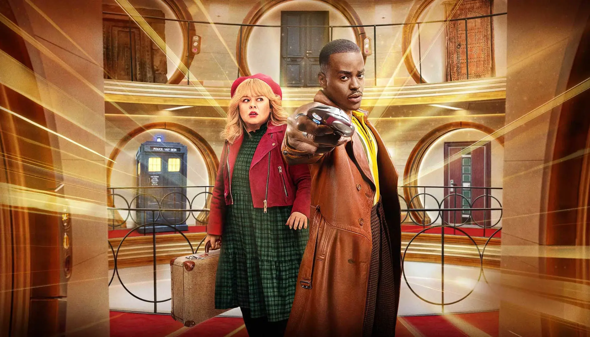doctor who