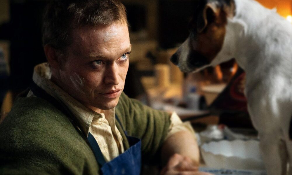 DOGMAN. Dogs to the Rescue [REVIEW]