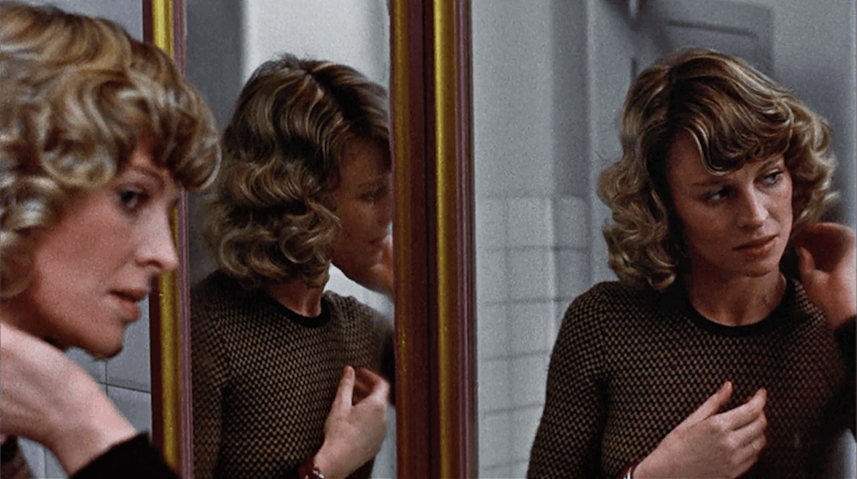 Don't Look Now Julie Christie