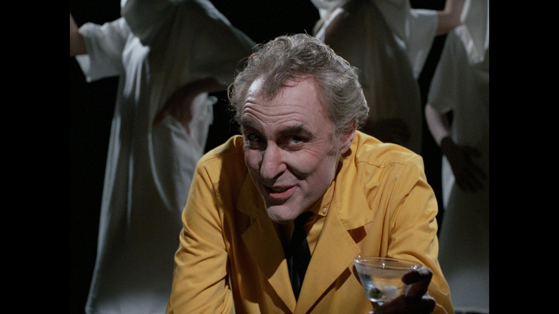 Dr. Caligari