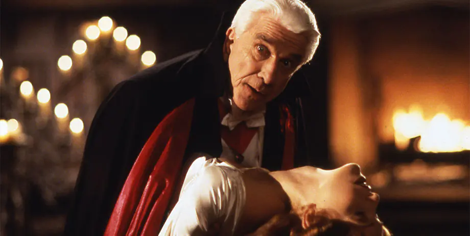 dracula