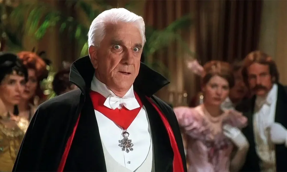 dracula