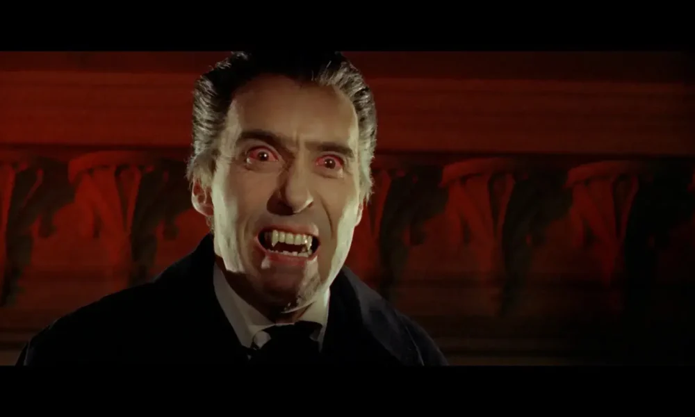 DRACULA, PRINCE OF DARKNESS Explained: The Birth of a Legend