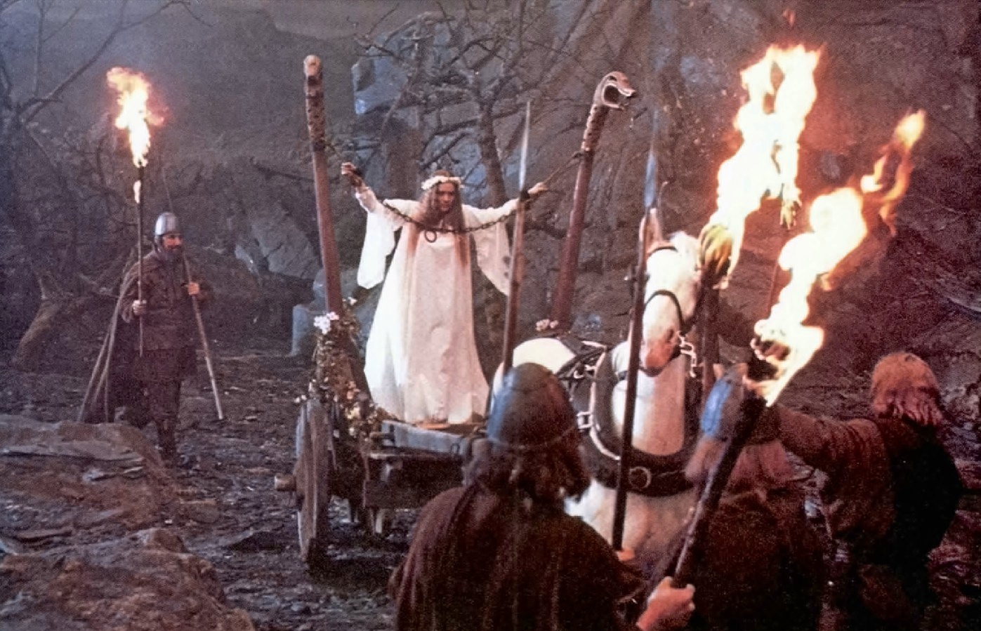 Dragonslayer
