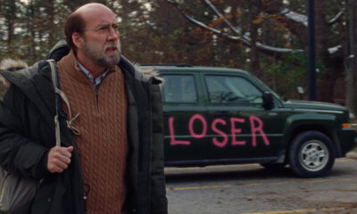 DREAM SCENARIO. Dreaming about Nicolas Cage [REVIEW]