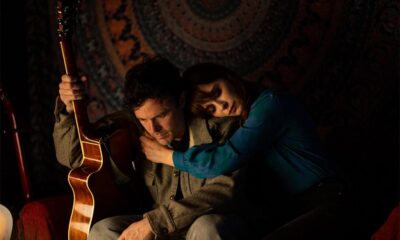DREAMIN' WILD. An Oscar-worthy film about musicians that... no one has heard of