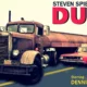 DUEL Deciphered: Spielberg's Horror on the Road
