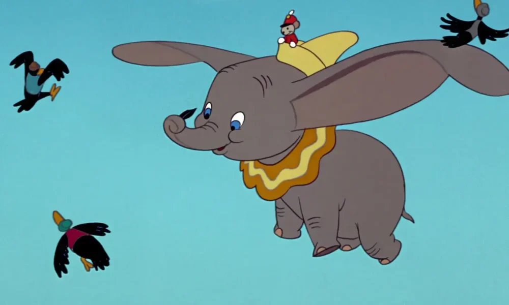 Dumbo