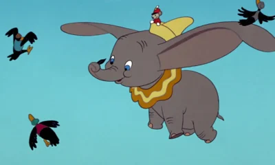 Dumbo