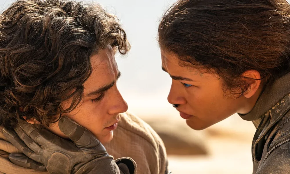 dune