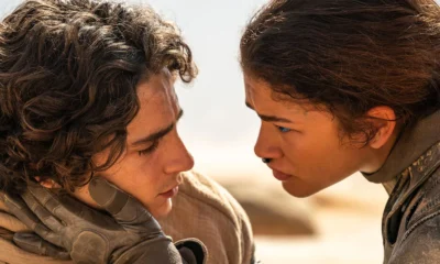 dune