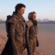 DUNE by Denis Villeneuve. I came, I saw, I forgot