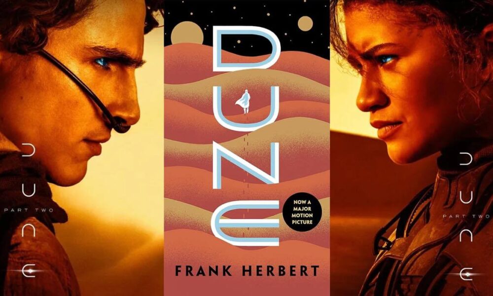 dune-book
