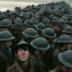 DUNKIRK. Not as good as people think