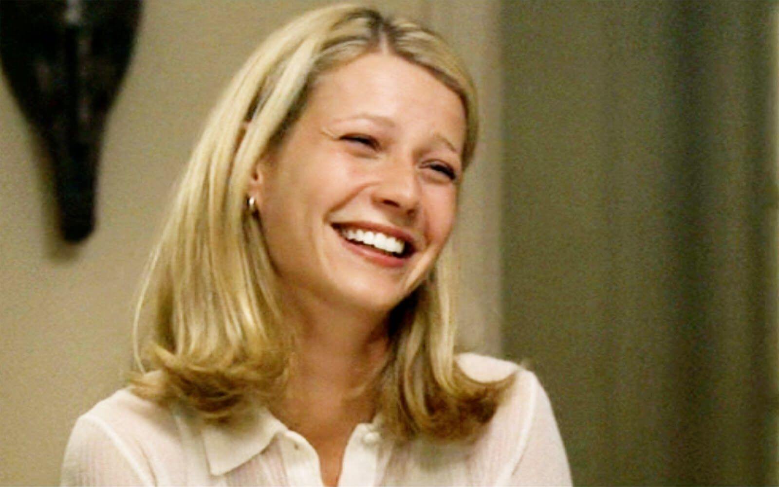 seven tracy gwyneth paltrow