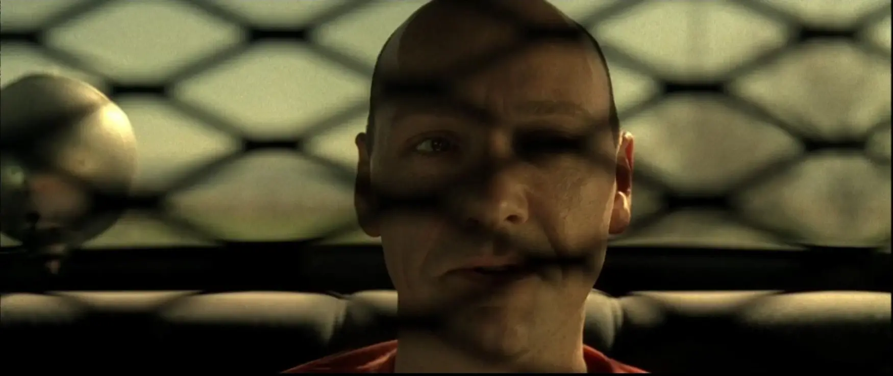 seven kevin spacey john doe