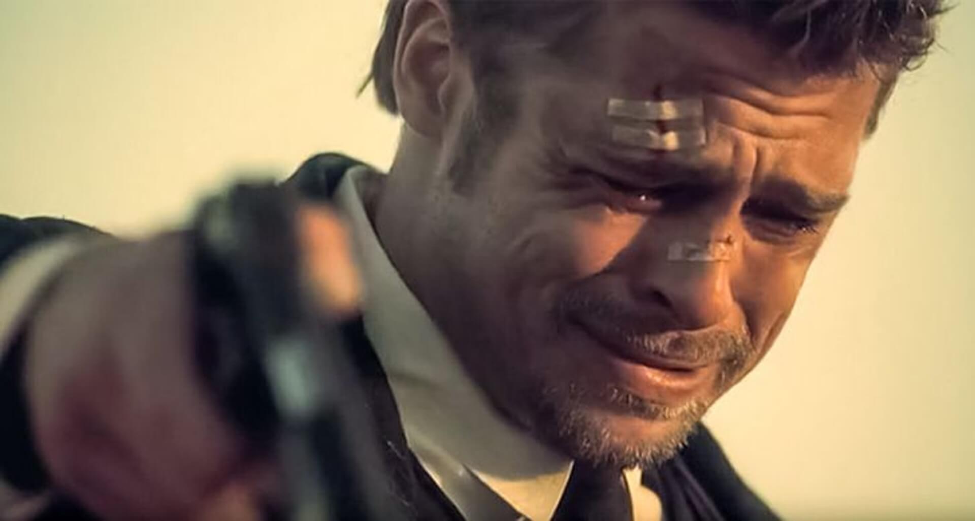 seven brad pitt final