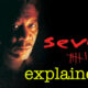 David Fincher's SEVEN explained