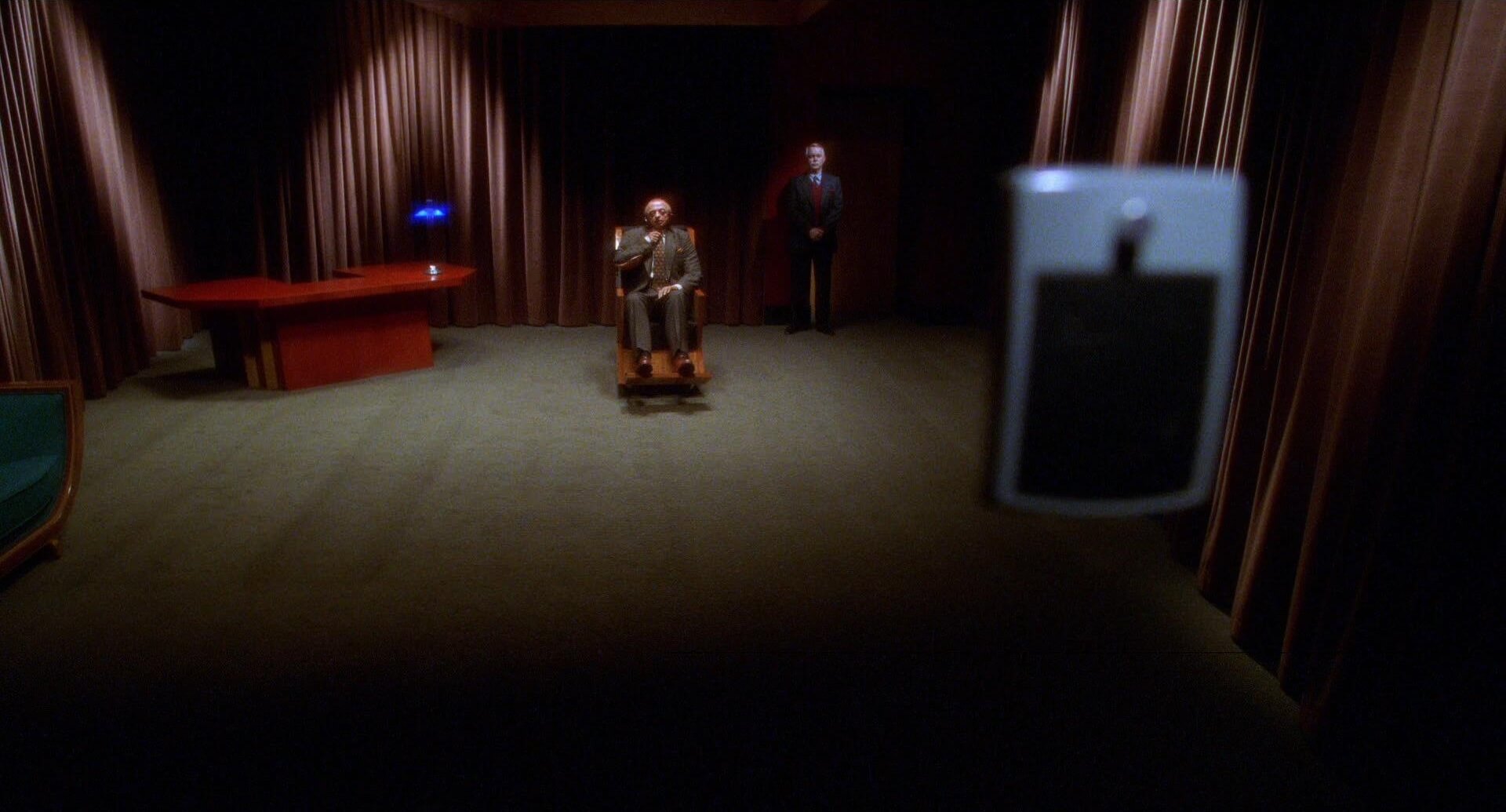 mulholland drive