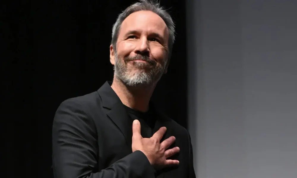 Denis Villeneuve is a good director, but is he good for Bond?