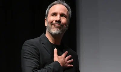 Denis Villeneuve is a good director, but is he good for Bond?