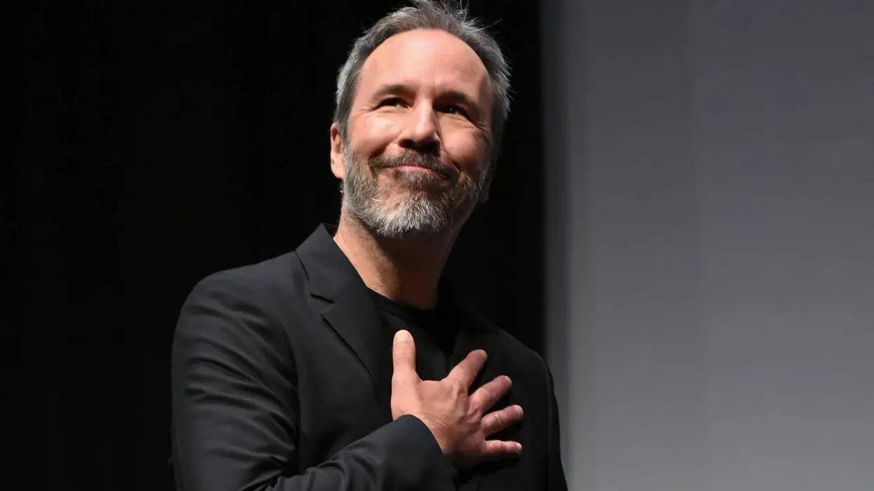 Denis Villeneuve is a good director, but is he good for Bond?