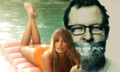 Directors MARGOT ROBBIE should work with