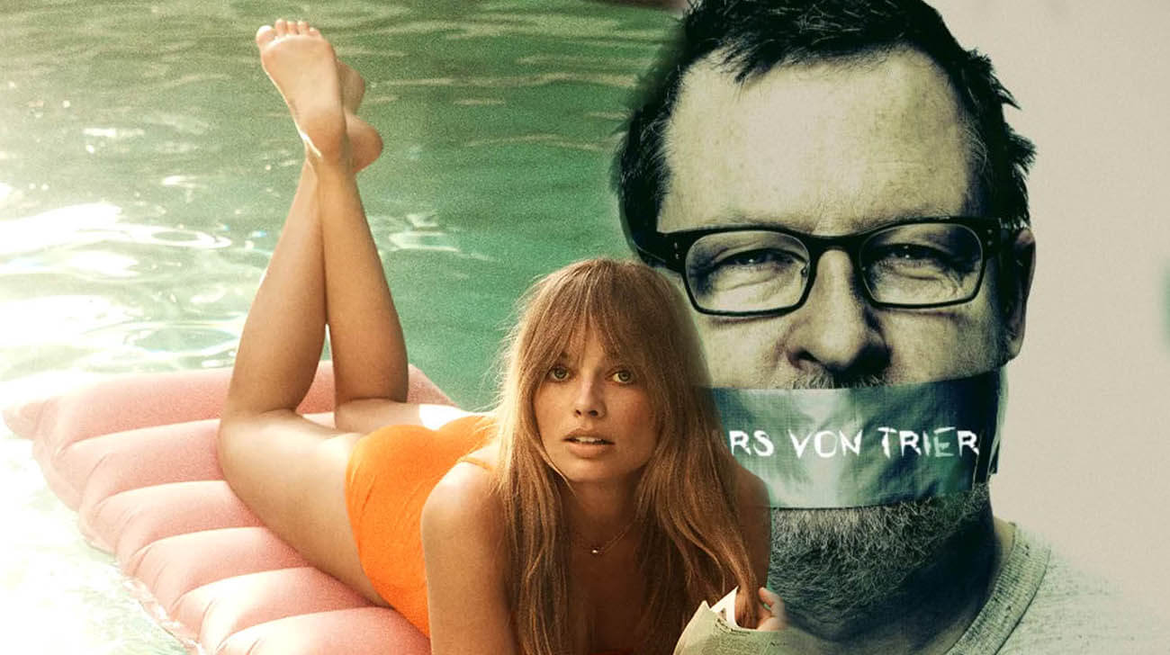 Directors MARGOT ROBBIE should work with